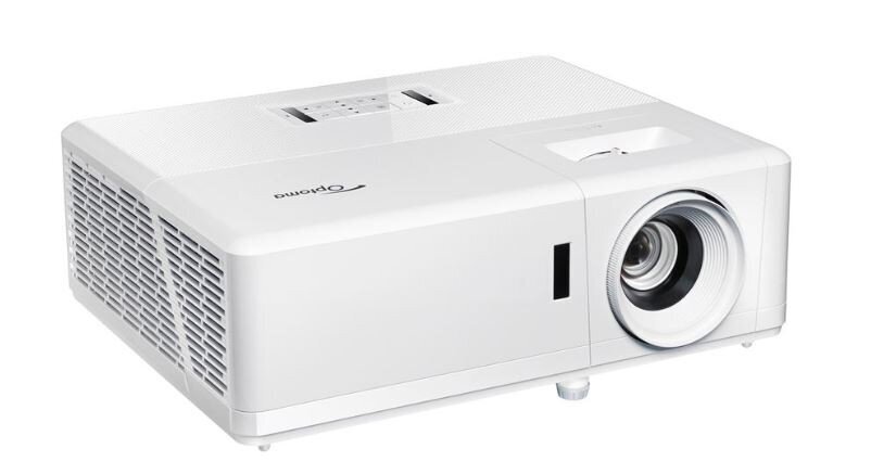 Optoma UHZ45 4K 3800 2000000 projektors cena un informācija | Projektori | 220.lv