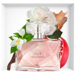 Avon Eve Elegance smaržūdens Viņai 50 ml cena un informācija | AVON Smaržas, kosmētika | 220.lv