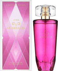 Парфюмированная вода Avon Eve Embrace для неё, 50 мл цена и информация | Женские духи | 220.lv