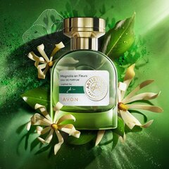 Парфюмированная вода Avon Artistique Magnolia En Fleurs для женщин, 50 мл цена и информация | Женские духи | 220.lv