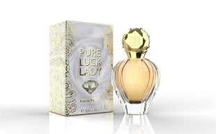 Parfimērijas ūdens Linn Young Pure Lucky Lady EDP sievietēm, 30 ml цена и информация | Женские духи | 220.lv