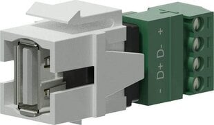 Procab VCK625/W cena un informācija | Adapteri un USB centrmezgli | 220.lv