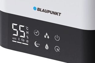 Gaisa mitrinātājs Blaupunkt AHM701 цена и информация | Увлажнители воздуха | 220.lv