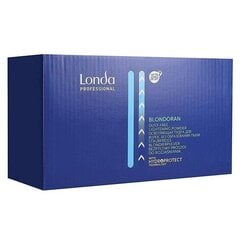 Средство для осветления волос Londa Professional Blondoran Dust-Free Lightening Powder, 2x500г цена и информация | Краска для волос | 220.lv