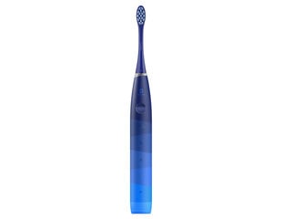Oclean Flow, синий цена и информация | Электрические зубные щетки | 220.lv