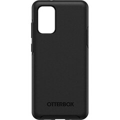 Otterbox Symmetry Back Cover paredzēts Samsung Galaxy S20+, melns цена и информация | Чехлы для телефонов | 220.lv