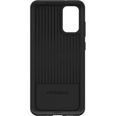 Otterbox Symmetry Back Cover paredzēts Samsung Galaxy S20+, melns цена и информация | Чехлы для телефонов | 220.lv