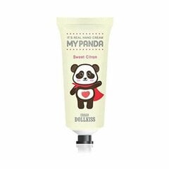 Крем для рук My Panda Sweer Citron Sugu Beauty (30мл) цена и информация | Кремы, лосьоны для тела | 220.lv