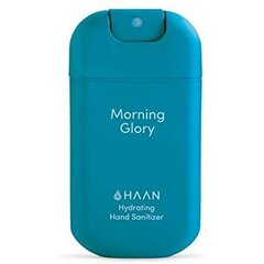 Dezinficējoša roku želeja Haan Morning Glory, 30 ml cena un informācija | Ķermeņa krēmi, losjoni | 220.lv