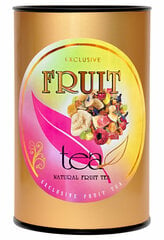 Augļu tēja DIENVIDU SKŪPSTS, Fruit tea SOUTHERN Kiss, PT 140 g cena un informācija | Tēja | 220.lv