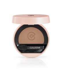 Acu ēnas Collistar Impeccable, 110-cinnamon matte, 2 g цена и информация | Тушь, средства для роста ресниц, тени для век, карандаши для глаз | 220.lv