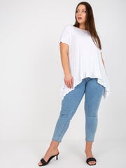 Женская белая блузка цена и информация | Женские блузки, рубашки | 220.lv