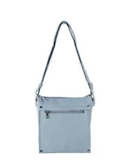 Женская ярко-синяя сумка через плечо цена и информация | Женские сумки | 220.lv
