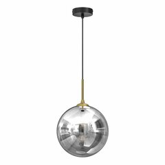 Milagro подвесной светильник Reflex цена и информация | Настенный/подвесной светильник Eye Spot 11 BL, чёрный | 220.lv