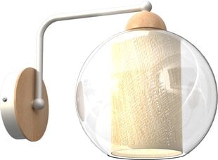 Настенный светильник Milagro Tela цена и информация | Настенные светильники | 220.lv