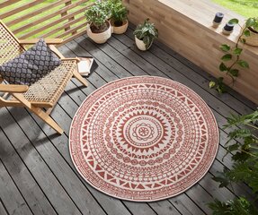 Northrugs paklājs Coron 140 cm cena un informācija | Paklāji | 220.lv