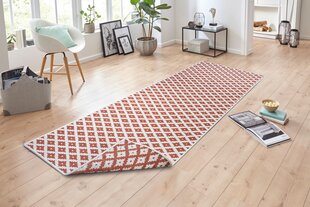 Northrugs divpusējs paklājs Nizza 80x250 cm cena un informācija | Paklāji | 220.lv