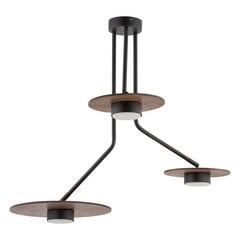 Piekaramā lampa Nowodvorski Disk III 7644 cena un informācija | Lustras | 220.lv