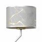 Sienas lampa SENSO White/Gold 1xE27 + 1x mini GU10 cena un informācija | Sienas lampas | 220.lv