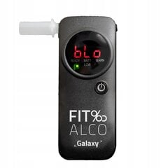 Alkomat FITalco Neon F1 цена и информация | Алкотестеры | 220.lv