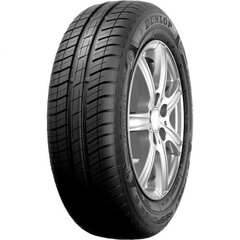 Шины Street Response 2 86 T ( C B 68 дБ) DUNLOP 185/65R14 цена и информация | Летняя резина | 220.lv