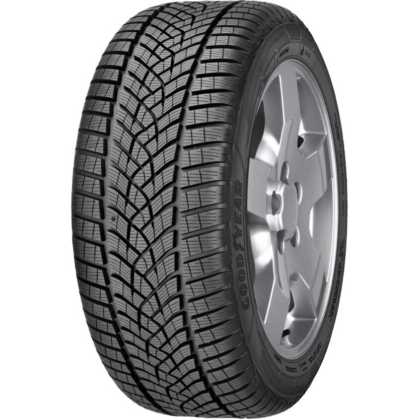 265/50R19 GOYE UGPerf+SUV Riepa 110V XL FP cena un informācija | Ziemas riepas | 220.lv