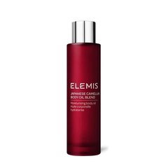 Ķermeņa eļļa Elemis Japanese Camellia 100 ml cena un informācija | Ķermeņa krēmi, losjoni | 220.lv