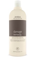 Kondicionieris bojātiem matiem Aveda Damage Remedy 1000 ml cena un informācija | Matu kondicionieri, balzāmi | 220.lv