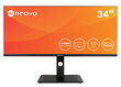 AG Neovo DW3401 цена и информация | Monitori | 220.lv