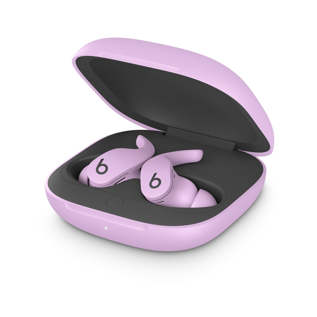 Beats Fit Pro True Wireless Earbuds — Stone Purple - MK2H3ZM/A cena un informācija | Austiņas | 220.lv