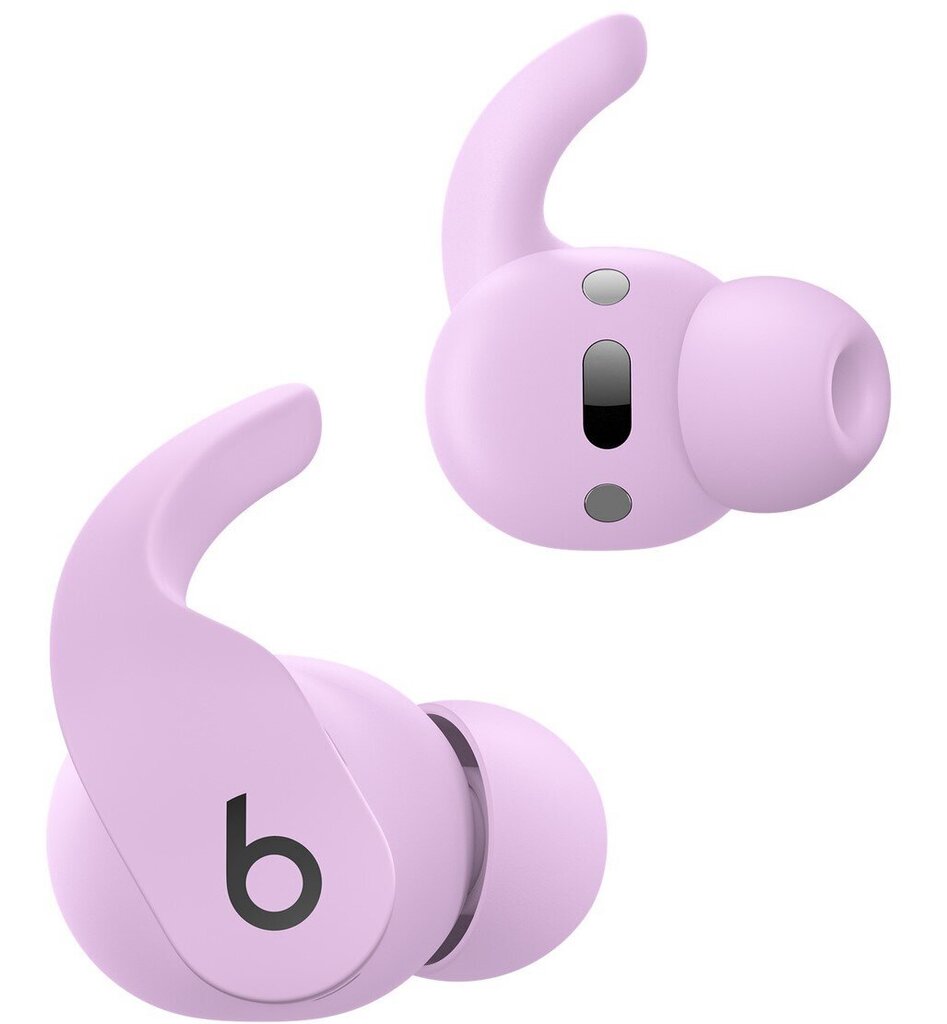 Beats Fit Pro True Wireless Earbuds — Stone Purple - MK2H3ZM/A цена и информация | Austiņas | 220.lv