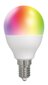LED spuldze Deltaco E14 5W 470lm cena un informācija | Spuldzes | 220.lv