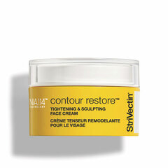 Contour Restore savelkošs sejas krēms, 50 ml цена и информация | Наносите на чистую кожу лица. Подержите около 10-15 минут и смойте водой. | 220.lv