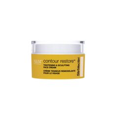 Contour Restore savelkošs sejas krēms, 50 ml цена и информация | Наносите на чистую кожу лица. Подержите около 10-15 минут и смойте водой. | 220.lv