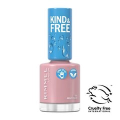 Rimmel London Kind y Free 155-Sunset Soar цена и информация | Лаки для ногтей, укрепители | 220.lv