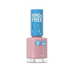 Rimmel London Kind y Free 155-Sunset Soar цена и информация | Лаки для ногтей, укрепители | 220.lv