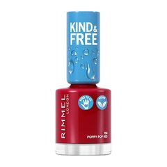 Rimmel London Kind y Free 155-Sunset Soar цена и информация | Лаки для ногтей, укрепители | 220.lv