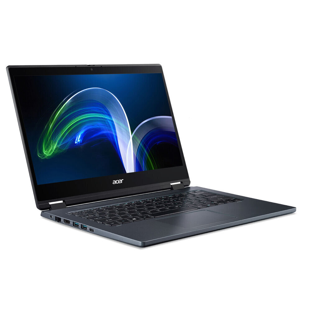 Acer TravelMate P4 P414-51 16 GB 512 GB Intel Core i5-1135G7 Windows 10 Pro cena un informācija | Portatīvie datori | 220.lv