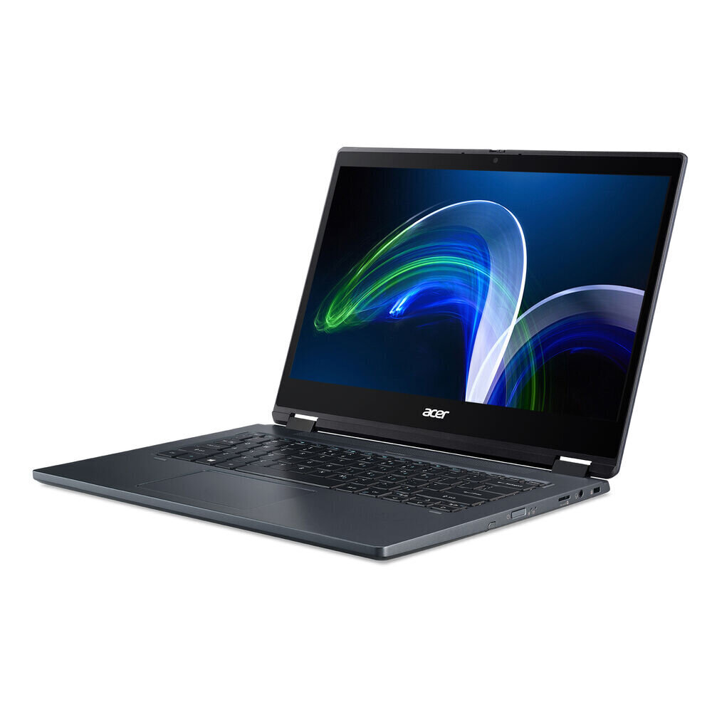 Acer TravelMate P4 P414-51 16 GB 512 GB Intel Core i5-1135G7 Windows 10 Pro цена и информация | Portatīvie datori | 220.lv