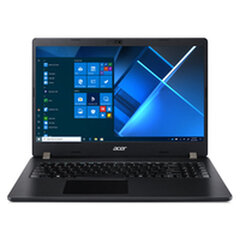 Acer TravelMate P2 P215-53 Intel Core i5-1135G7 15,6" 512 GB SSD 8GB Windows 10 Pro цена и информация | Ноутбуки | 220.lv