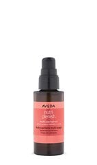 Многофункциональное масло для волос Aveda NutriPlenish 30 мл цена и информация | Распылите крем-спрей на волосы на расстоянии 20-25 см, расчешите их расческой. | 220.lv