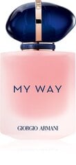 Parfimērijas ūdens Giorgio Armani My Way Floral EDP sievietēm 50 ml цена и информация | Женские духи | 220.lv