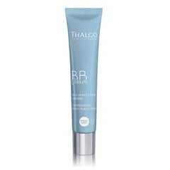 Крем для лица Thalgo BB Cream Illuminating Multi-Perfection SPF 15, 40 мл цена и информация | Пудры, базы под макияж | 220.lv