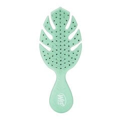 Suka Wet brush go green mini detangler цена и информация | Расчески, щетки для волос, ножницы | 220.lv