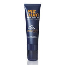 Krēms/lūpu balzāms Mountain Combi SPF 50, 20 ml cena un informācija | Lūpu krāsas, balzāmi, spīdumi, vazelīns | 220.lv