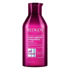Šampūns krāsotiem matiem Color Extend Magnetics (Color Care Shampoo) cena un informācija | Šampūni | 220.lv