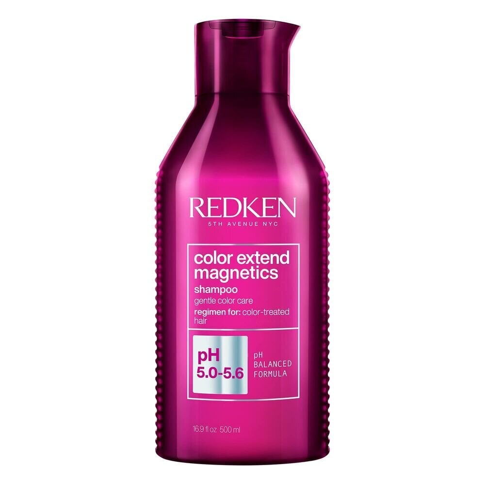 Šampūns krāsotiem matiem Color Extend Magnetics (Color Care Shampoo) цена и информация | Šampūni | 220.lv