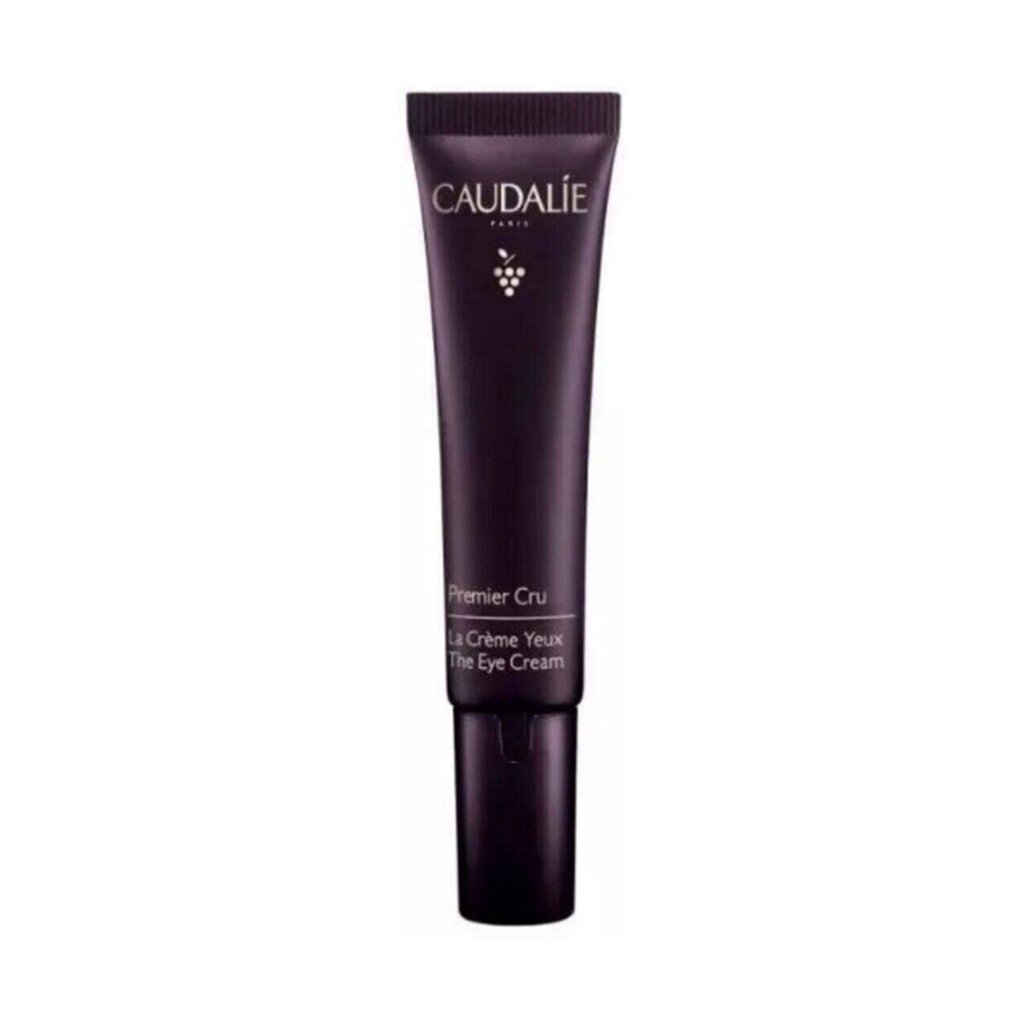 Acu krēms nobriedušai ādai Caudalie Premier Cru, 15 ml cena un informācija | Acu krēmi, serumi | 220.lv