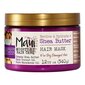 Matu maska Shea butter hair mask Maui Moisture, 340 g cena un informācija | Matu uzlabošanai | 220.lv