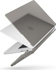 Uniq UNIQ585SMMATCL Claro MacBook Pro 16" (2021) cena un informācija | Somas portatīvajiem datoriem | 220.lv